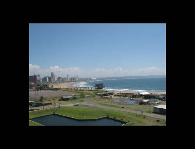 3 BEDROOM APARTMENT TO LET IN POINT WATERFRONT
